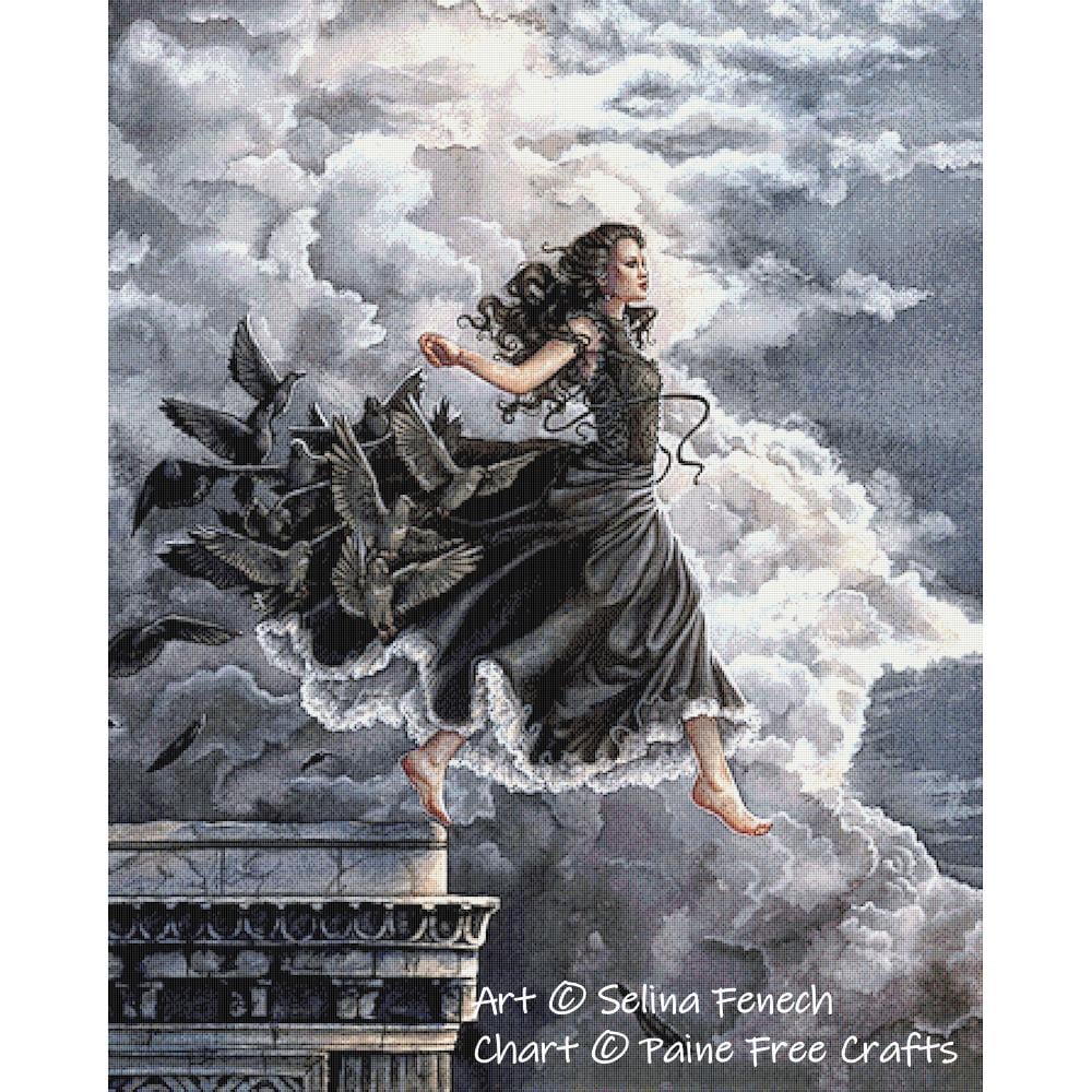 (image for) Catch Me